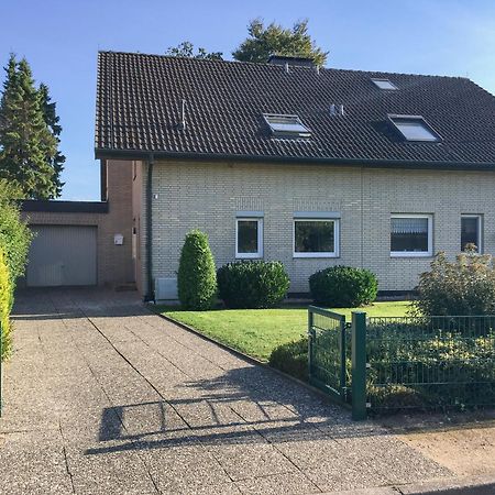 Ferienhaus Finkenweg 3 Kellenhusen Eksteriør bilde