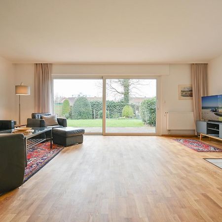 Ferienhaus Finkenweg 3 Kellenhusen Eksteriør bilde