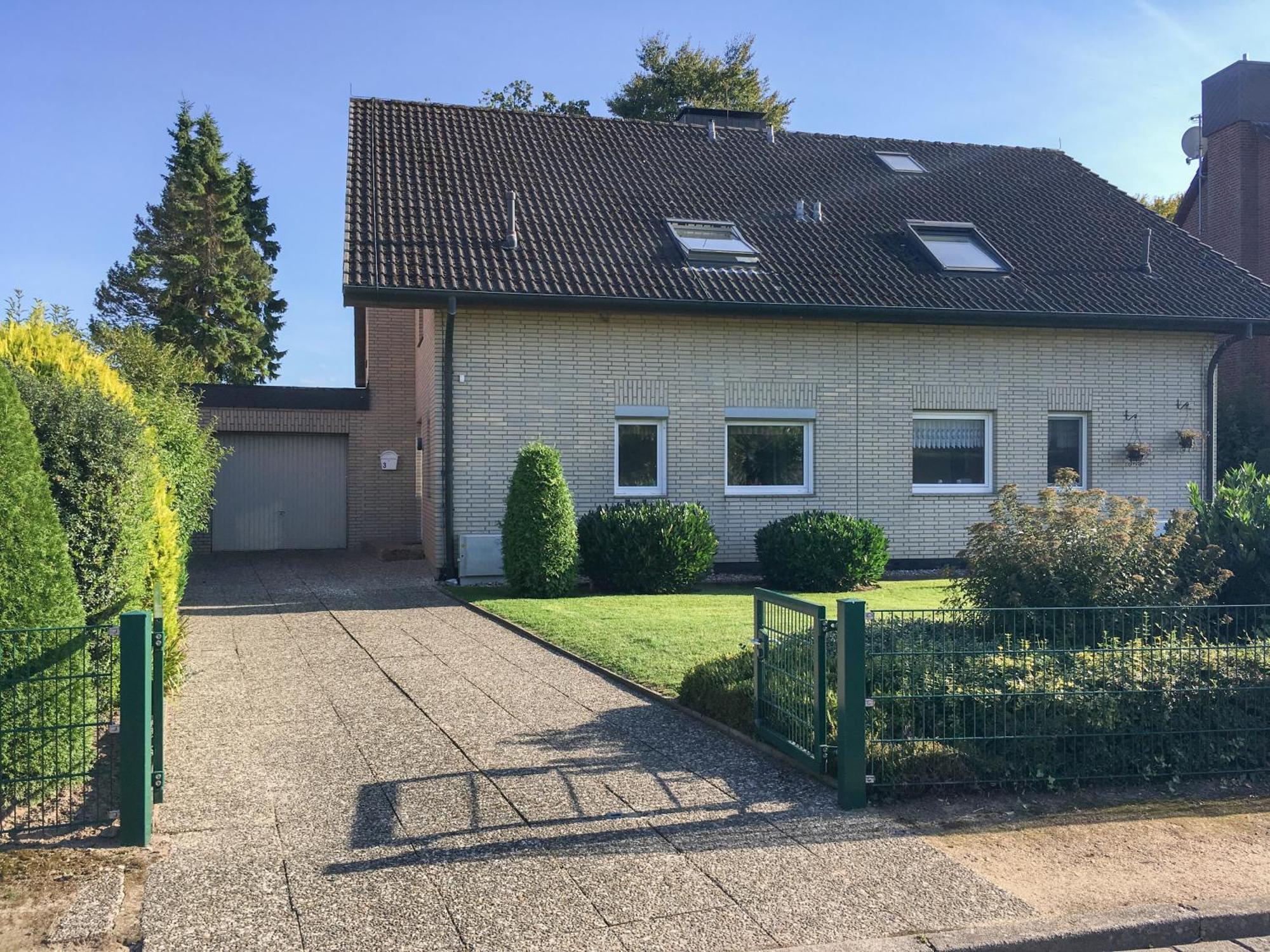 Ferienhaus Finkenweg 3 Kellenhusen Eksteriør bilde